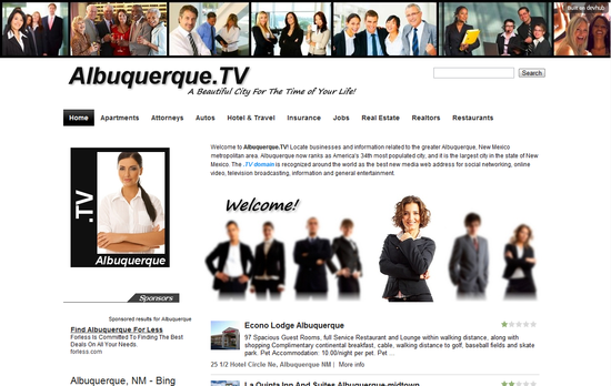 Albuquerque.TV