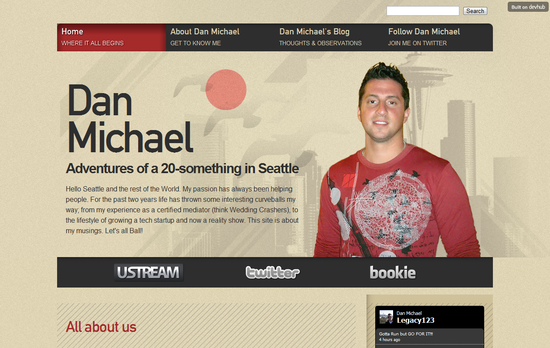 Dan Michael