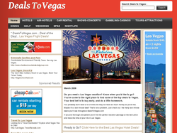 DealsToVegas.com 