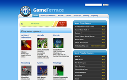 Game Terrace