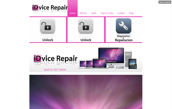 iDvice Repair