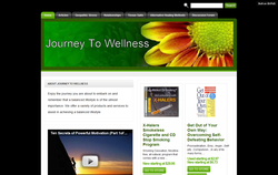 Journey to Wellness 