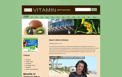 vitamin almanac