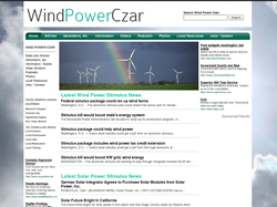 Wind Power Czar